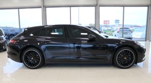 Porsche Panamera 4 Sport Turismo PDK - 2019