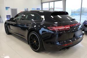 Porsche Panamera 4 Sport Turismo PDK - 2019