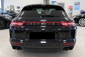 Porsche Panamera 4 Sport Turismo PDK - 2019
