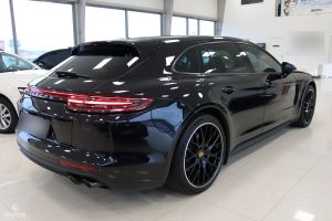 Porsche Panamera 4 Sport Turismo PDK - 2019