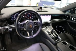 Porsche Panamera 4 Sport Turismo PDK - 2019