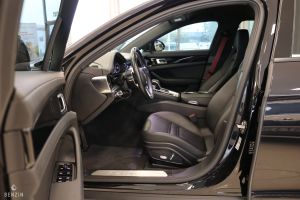 Porsche Panamera 4 Sport Turismo PDK - 2019