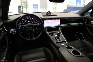 Porsche Panamera 4 Sport Turismo PDK - 2019