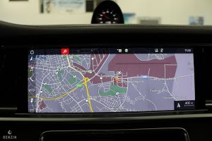 Porsche Panamera 4 Sport Turismo PDK - 2019