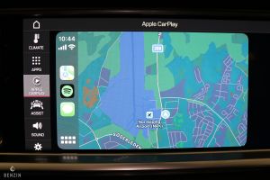 Porsche Panamera 4 Sport Turismo PDK - 2019