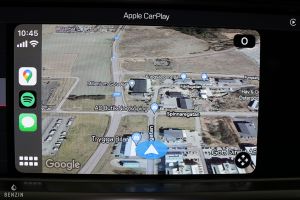 Porsche Panamera 4 Sport Turismo PDK - 2019