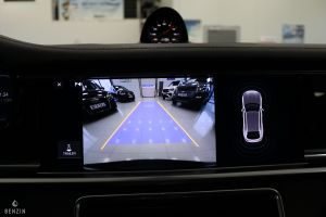 Porsche Panamera 4 Sport Turismo PDK - 2019