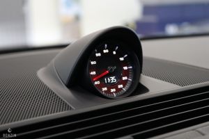 Porsche Panamera 4 Sport Turismo PDK - 2019