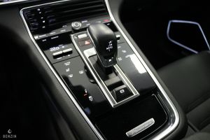 Porsche Panamera 4 Sport Turismo PDK - 2019