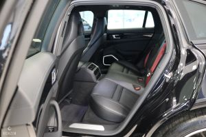 Porsche Panamera 4 Sport Turismo PDK - 2019