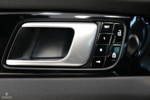 Porsche Panamera 4 Sport Turismo PDK - 2019