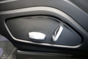 Porsche Panamera 4 Sport Turismo PDK - 2019