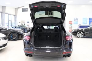 Porsche Panamera 4 Sport Turismo PDK - 2019