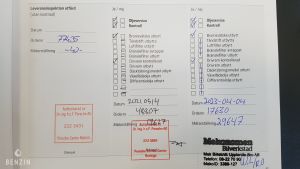 Porsche Panamera 4 Sport Turismo PDK - 2019