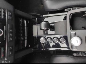 Mercedes-Benz E63 AMG - 2010