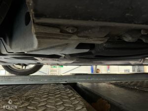 Mercedes-Benz E63 AMG - 2010