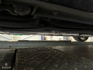 Mercedes-Benz E63 AMG - 2010