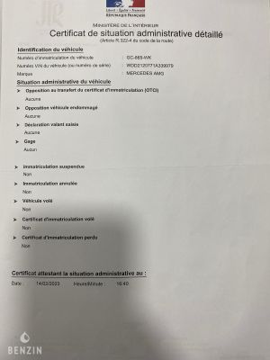 Mercedes-Benz E63 AMG - 2010