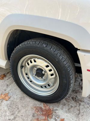 Renault Super 5 GT Turbo - 1987