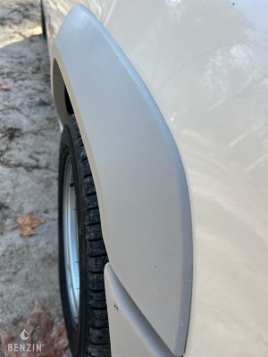 Renault Super 5 GT Turbo - 1987