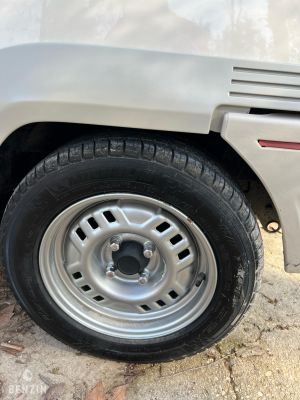 Renault Super 5 GT Turbo - 1987