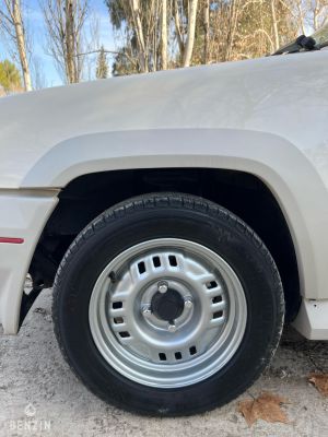 Renault Super 5 GT Turbo - 1987