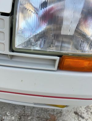 Renault Super 5 GT Turbo - 1987