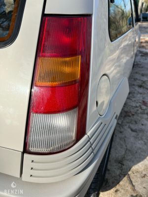 Renault Super 5 GT Turbo - 1987