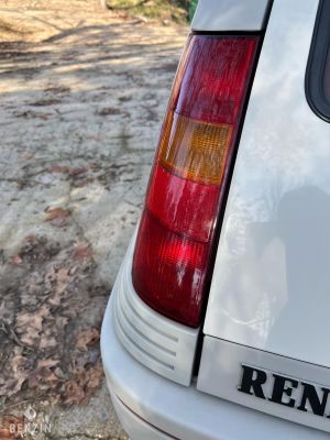 Renault Super 5 GT Turbo - 1987