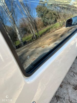 Renault Super 5 GT Turbo - 1987