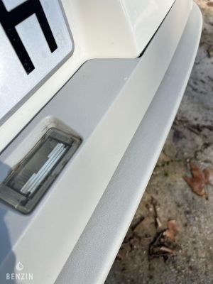 Renault Super 5 GT Turbo - 1987