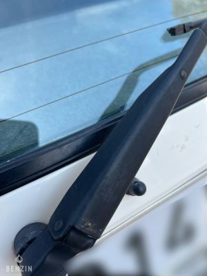 Renault Super 5 GT Turbo - 1987