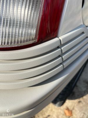 Renault Super 5 GT Turbo - 1987