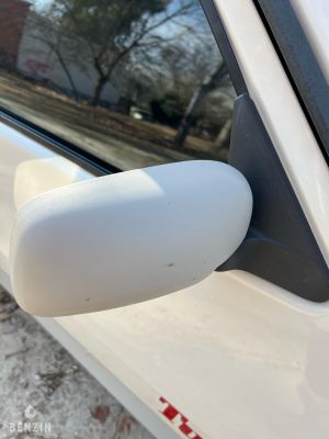 Renault Super 5 GT Turbo - 1987