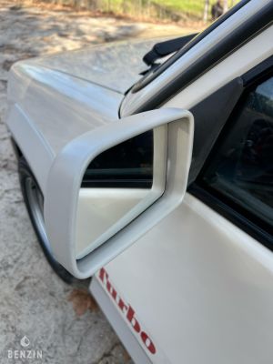 Renault Super 5 GT Turbo - 1987