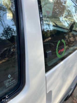 Renault Super 5 GT Turbo - 1987