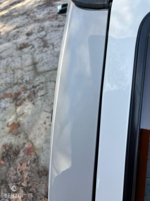 Renault Super 5 GT Turbo - 1987