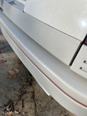 Renault Super 5 GT Turbo - 1987