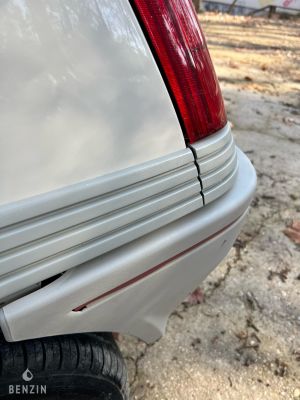 Renault Super 5 GT Turbo - 1987