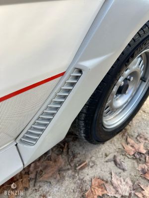 Renault Super 5 GT Turbo - 1987