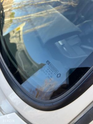 Renault Super 5 GT Turbo - 1987