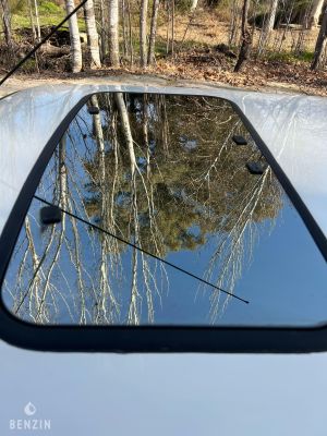 Renault Super 5 GT Turbo - 1987