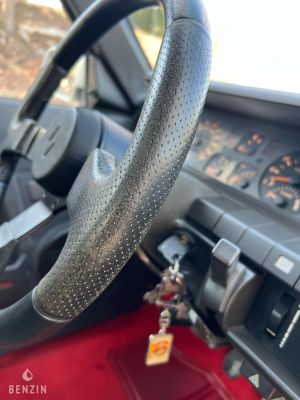 Renault Super 5 GT Turbo - 1987