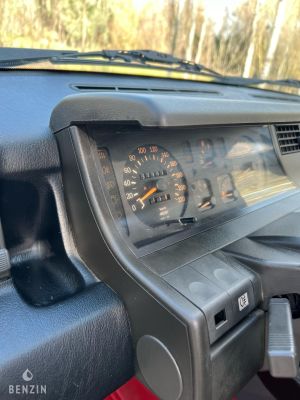 Renault Super 5 GT Turbo - 1987