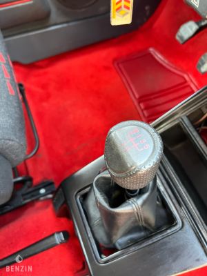 Renault Super 5 GT Turbo - 1987