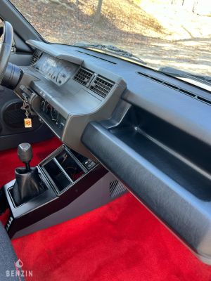 Renault Super 5 GT Turbo - 1987