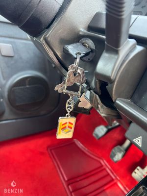 Renault Super 5 GT Turbo - 1987