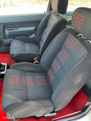 Renault Super 5 GT Turbo - 1987