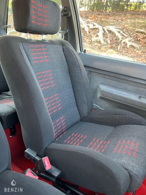 Renault Super 5 GT Turbo - 1987