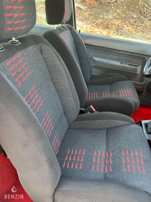 Renault Super 5 GT Turbo - 1987